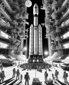 ai-iss-crew-launch