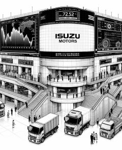 ai-isuzu-motors-investment