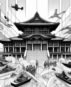 ai-japan-military-buildup