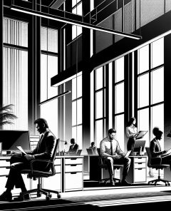 ai-japanese-office-window