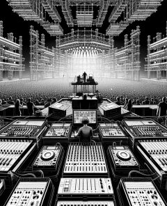 ai-jason-ross-dj-career