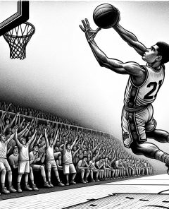 ai-joel-embiid-basketball