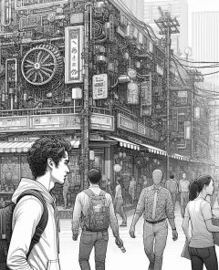ai-jonas-wuttke-social-experiment