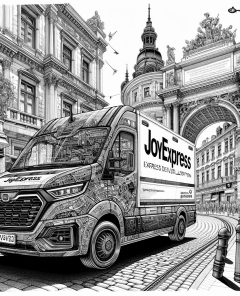 ai-joyexpress-delivery