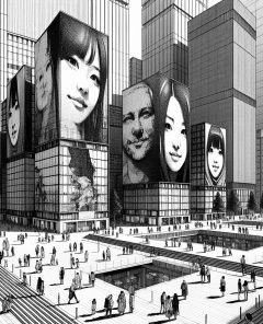 ai-jr-art-installation