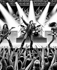 ai-judas-priest-concert