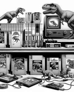 ai-jurassic-park-retro-games