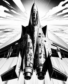 ai-kaan-fighter-jet