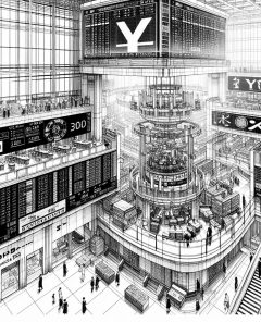 ai-kao-corp-stock-market