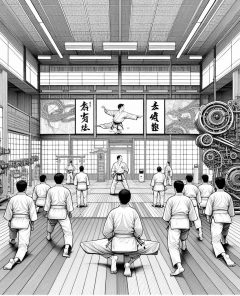 ai-karate-training-dormagen