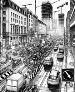 ai-karlsruhe-traffic-construction