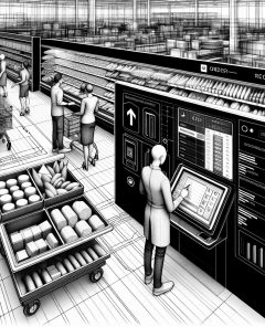 ai-kaufland-digital-order-terminal
