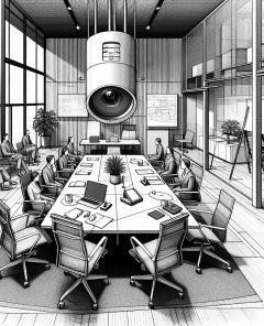 ai-ki-hardware-office