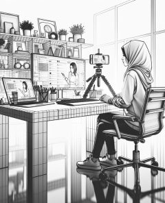 ai-kilian-social-media