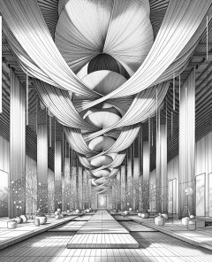 ai-kimsooja-art-installation