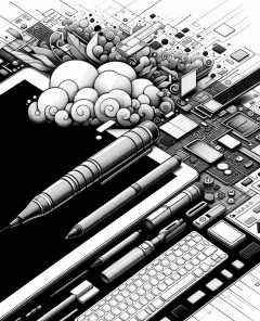 ai-kindle-scribe-notebook