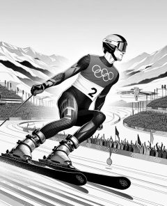 ai-klaebo-olympic-record
