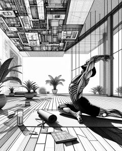 ai-kobra-pose-yoga-health