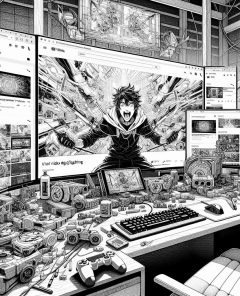 ai-krancrafter-gaming