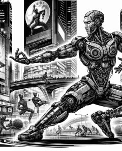 ai-kung-fu-robots