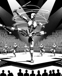ai-kung-fu-robots