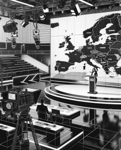 ai-laenderspiegel-tv-studio