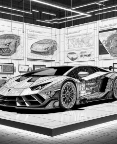 ai-lamborghini-hybrid-strategy