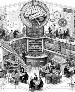 ai-language-cafe-brain-health