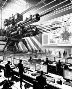 ai-laser-weapon-project
