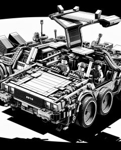 ai-lego-delorean
