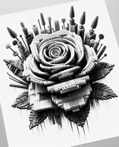 ai-lego_roses_valentines