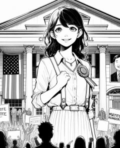 ai-leni-loud-mayoral-campaign