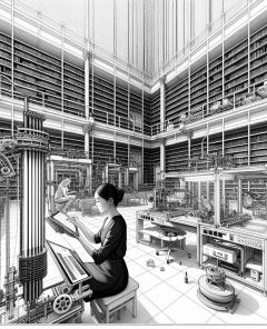 ai-library-innovation