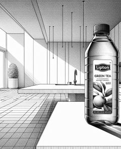 ai-lipton-green-tea