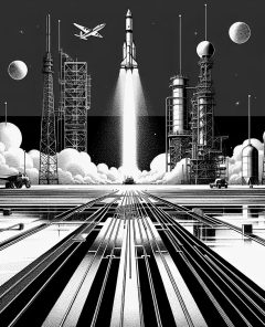 ai-liquid-fueled-rocket
