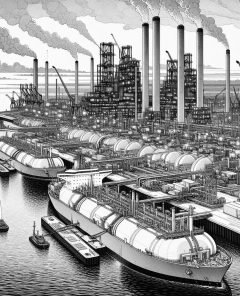 ai-lng-ships-port