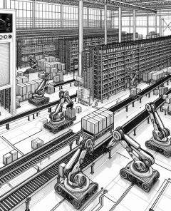 ai-logistics-automation