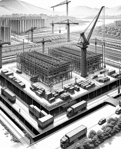 ai-logistics-development