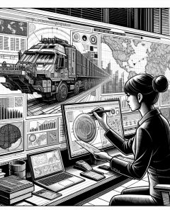 ai-logistics-expert