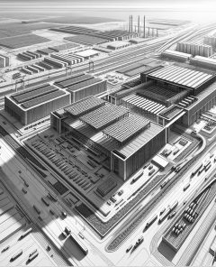 ai-logistics-facility-unna