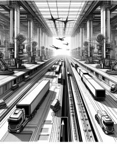 ai-logistics-optimization