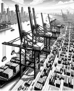 ai-logistics-port
