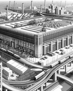 ai-logistics-warehouse-investment