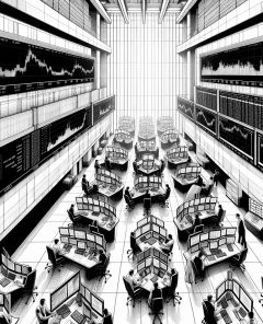 ai-london-stock-exchange