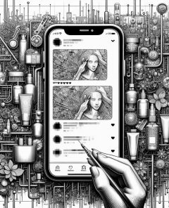 ai-loreal-social-media