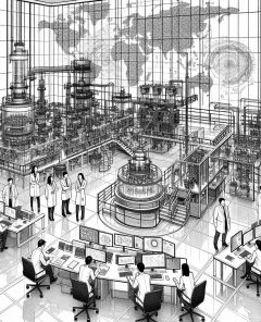 ai-lotus-pharmaceutical-expansion