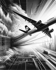 ai-lufthansa-stock-market