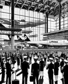 ai-lufthansa-strike