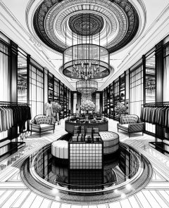 ai-luxury-fashion-scene