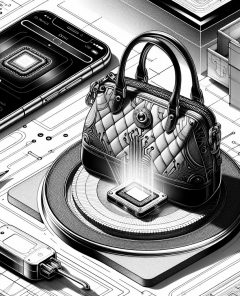 ai-luxury-goods-security-chip